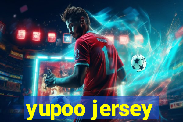 yupoo jersey